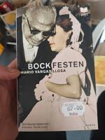 Bockfesten : [roman]