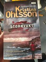 Stormvakt