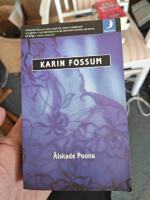 &Auml;lskade Poona