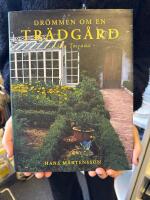 Dr&ouml;mmen om en tr&auml;dg&aring;rd : Lilla Toscana