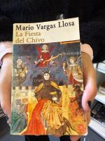 La Fiesta del Chivo