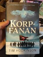 Korpfanan