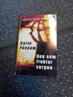 Den som fruktar vargen