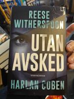 Utan avsked