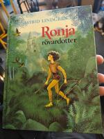Ronja r&ouml;vardotter