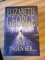 N&auml;r ingen ser