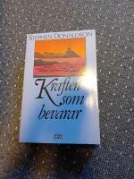 Kr&ouml;nikorna om Thomas Covenant, den klentrogne : [D. 3. Kraften som bevarar