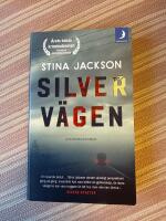 Silverv&auml;gen