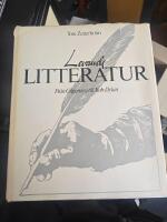 Levande litteratur