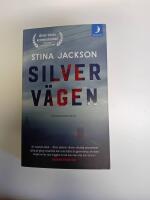 Silverv&auml;gen