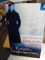 Den ryske v&auml;nnen