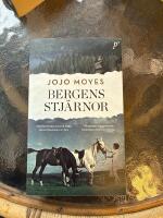Bergens stj&auml;rnor