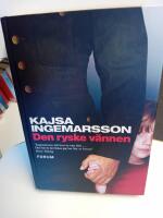 Den ryske v&auml;nnen