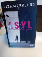 Asyl : [den sanna forts&auml;ttningen p&aring; G&ouml;mda]