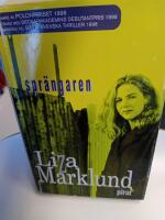 Spr&auml;ngaren