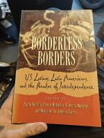 Borderless borders