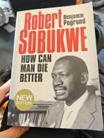 How can man die better