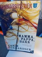 Mamma, pappa, barn