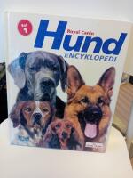 Hundencyklopedi : Bok 1