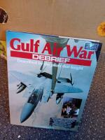 Gulf air war : Debrief