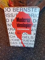 Morderna ideologier