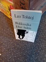 Polikusjka efter balen