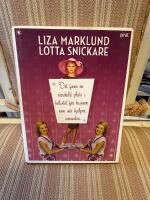 Det finns en s&auml;rskild plats i helvetet f&ouml;r kvinnor som inte hj&auml;lper varandra