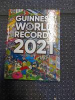 Guinness World Records 2021