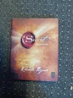 The secret : Hemligheten