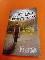 Konsten att ha sjukt l&aring;ga f&ouml;rv&auml;ntningar