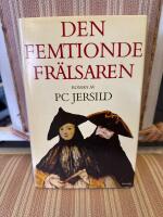 Den femtionde fr&auml;lsaren : roman