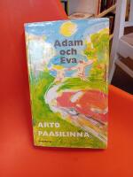 Adam och Eva