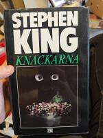 Knackarna