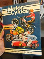 Motorcyklar