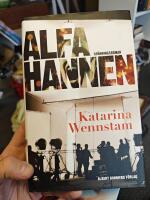 Alfahannen