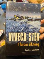 I farans riktning : [morden i Sandhamn]