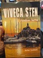 I stundens hetta : [morden i Sandhamn]