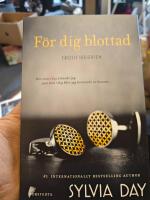 F&ouml;r dig blottad