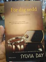F&ouml;r dig sedd