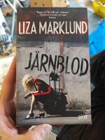J&auml;rnblod