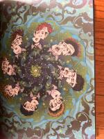 Harry Potter and the Chamber of Secrets: MinaLima Edition