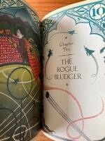 Harry Potter and the Chamber of Secrets: MinaLima Edition