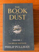 The Book of dust