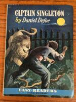 Captain Singleton