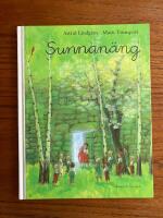 Sunnan&auml;ng