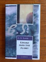 Utflykt fr&aring;n tyst planet : Roman