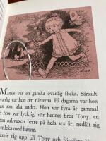 Peter Pan och Mamie
