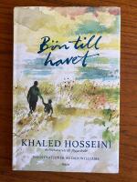 B&ouml;n till havet