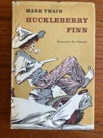 Huckleberry Finn