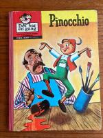 Pinocchio